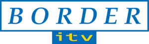 Border Television Logo PNG Vector