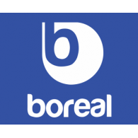 Boreal Logo Vector