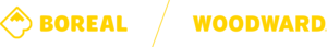 Boreal Woodward Logo PNG Vector