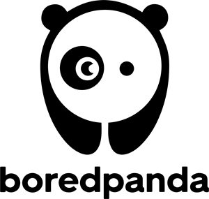 BoredPanda Logo PNG Vector