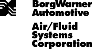 BORG AIR FLUID Logo PNG Vector