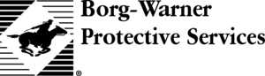 Borg-Warner Protective Services Logo PNG Vector