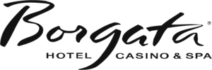 Borgata Hotel Casino & SPA Logo PNG Vector