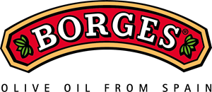 Borges Logo PNG Vector