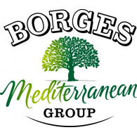 Borges Mediterranean Group Logo PNG Vector