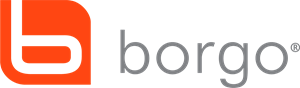 Borgo Logo Vector