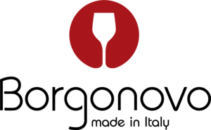 Borgonovo Logo PNG Vector