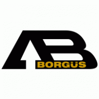 Borgüs Logo Vector