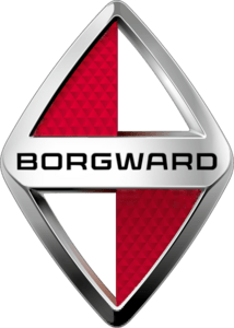 Borgward Logo PNG Vector