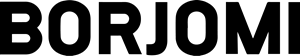 Borjomi Logo Vector