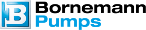Bornemann Pumps Logo PNG Vector