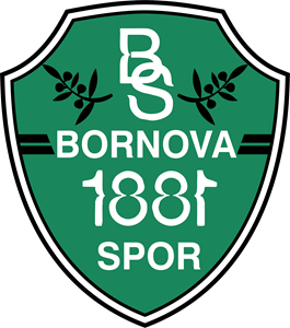Bornova 1881 Spor Logo PNG Vector