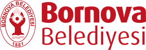 Bornova Belediyesi Logo Vector