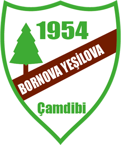 Bornova Yeşilova Logo Vector