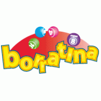 borratina Logo Vector