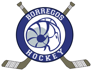 Borregos Hockey Tec Logo PNG Vector