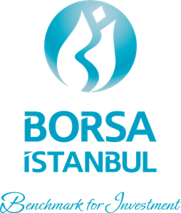 Borsa İstanbul Logo PNG Vector