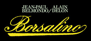 Borsalino Logo PNG Vector