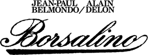 Borsalino Logo Vector