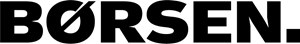 Børsen Logo PNG Vector