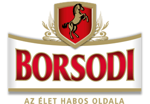 Borsodi Logo PNG Vector