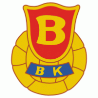 Borstahusens BK Logo PNG Vector