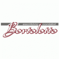 Bortolotto - Escritório Contábil Logo PNG Vector