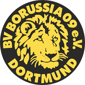 Borussia Dortmund Logo Vector