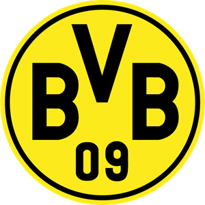 Borussia Dortmund Logo Vector