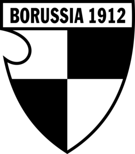 Borussia Freialdenhoven Logo PNG Vector