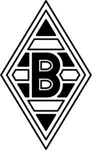 Borussia Monchengladbach Logo PNG Vector