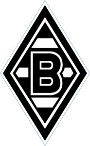 Borussia Mönchengladbach Logo PNG Vector