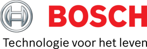 Bosch Logo PNG Vector