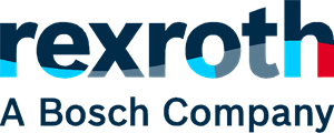 Bosch Rexroth Logo PNG Vector