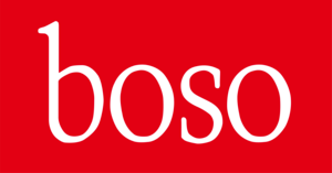 Bosch+Sohn Logo PNG Vector