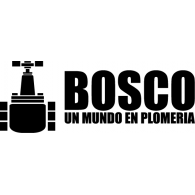 Bosco Logo PNG Vector