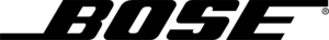 Bose Logo PNG Vector