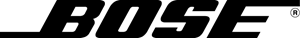 Bose Logo PNG Vector
