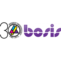 Bosis Logo PNG Vector