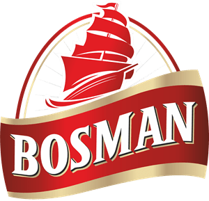 BOSMAN Logo Vector