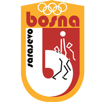 BOSNA SARAJEVO Logo PNG Vector