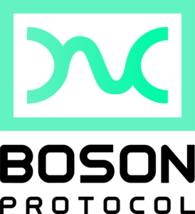 Boson Protocol Logo PNG Vector