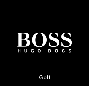 Boss Hugo Boss Golf Logo PNG Vector