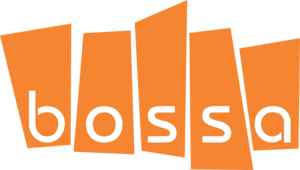 Bossa Studios Logo PNG Vector
