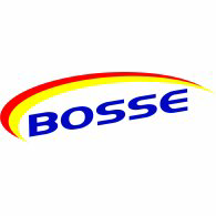 Bosse Logo PNG Vector