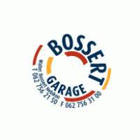 Bossert Walter AG Logo Vector