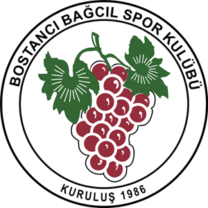 Bostanci Bagcil Spor Kulubu Logo PNG Vector