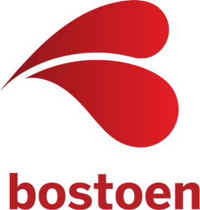 Bostoen Logo Vector