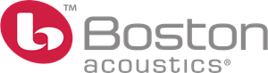 Boston Acoustics Logo Vector