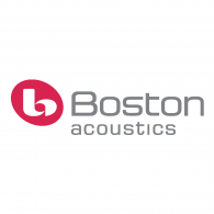 Boston Acoustics Logo PNG Vector